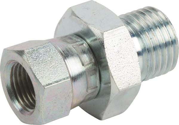KRAMP Adapter 1-1/4 x 1-1/2 BSP VNBW2024