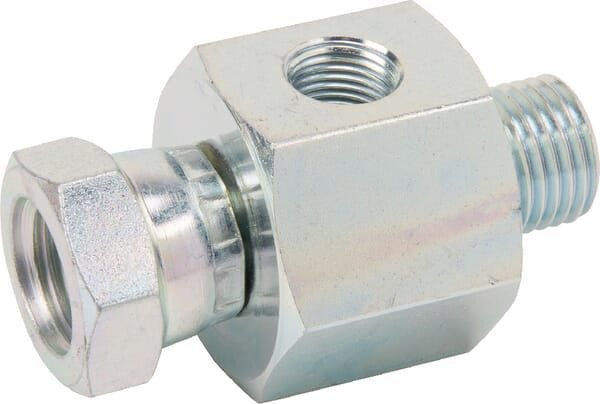 KRAMP Adapt. M/W 1/4"+Messp. 1/8"BSP VNBW04M02