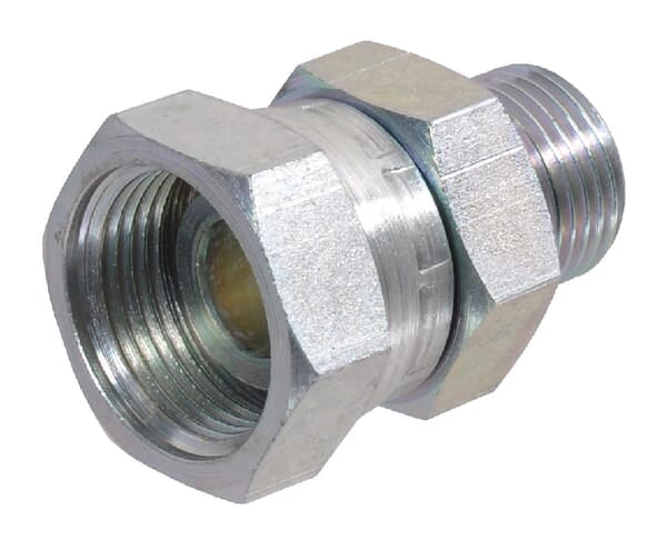 KRAMP Adapter 1-1/4 x 1/2 BSP VNBW2008