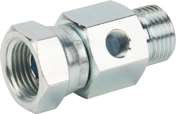 KRAMP Adapt. M/W 1/2"+Messp. 1/8"BSP VNBW08M02