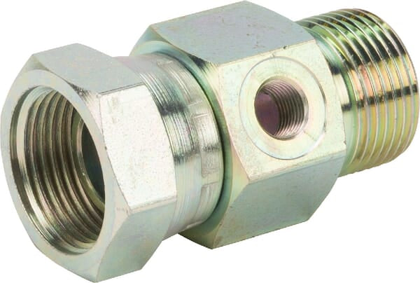 KRAMP Adapt. M/W 3/4"+Messp. 1/8"BSP VNBW12M02
