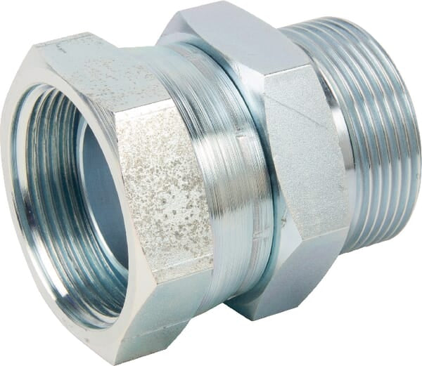 KRAMP Adapter 1-1/2 x 1-1/2 BSP VNBW24