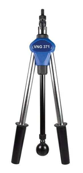 KRAMP Blindnietmutter-Zange M5-M10 VNG371