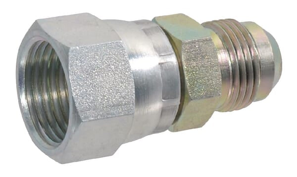 KRAMP Nippel M/F JIC 7/16 - 9/16 VNJW0709