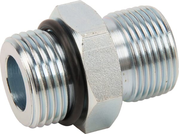 KRAMP Adapter 1/2 BSP x 3/4 UNF VNUB1208
