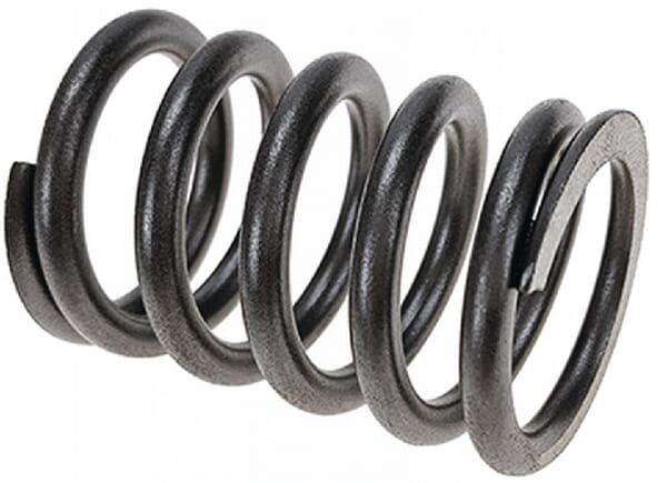 Valve spring