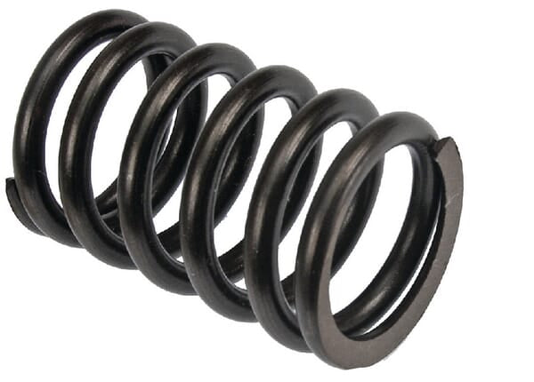 Valve spring