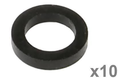 Valve seal