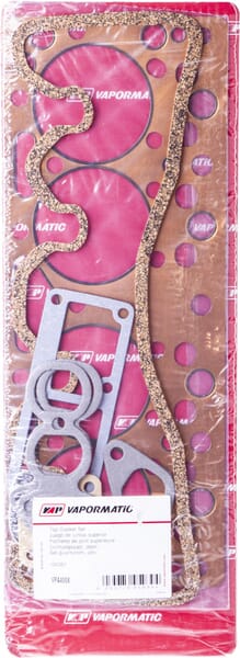 Vapormatic Oberer Dichtungssatz VPA4008
