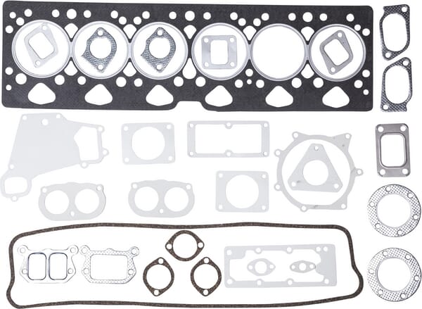 Vapormatic Oberer Dichtungssatz VPA4016