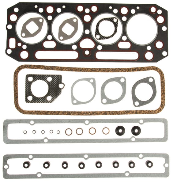 Vapormatic Oberer Dichtungssatz VPA4017