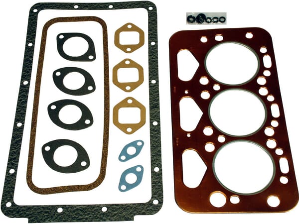 Vapormatic Oberer Dichtungssatz VPA4023