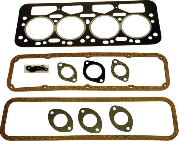 Vapormatic Oberer Dichtungssatz VPA4024