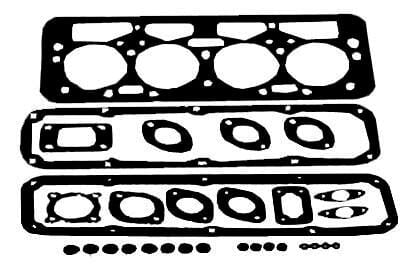 Vapormatic Oberer Dichtungssatz VPA4025