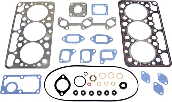 Vapormatic Oberer Dichtungssatz VPA4086