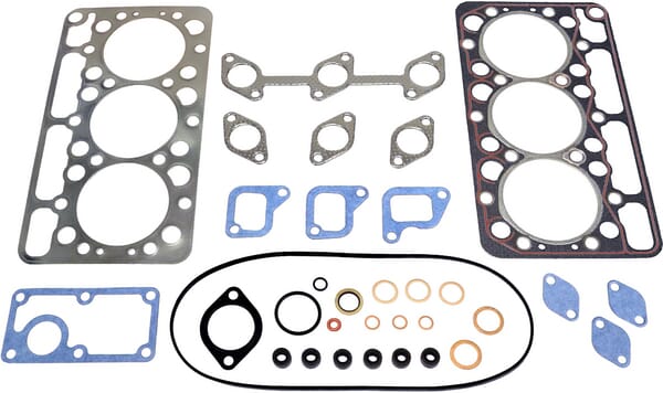 Vapormatic Oberer Dichtungssatz VPA4089