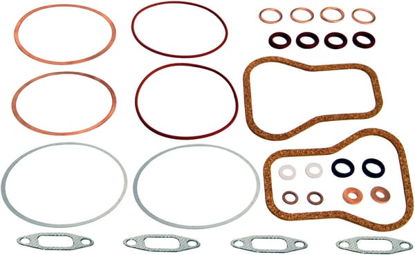 Vapormatic Oberer Dichtungssatz VPA4091