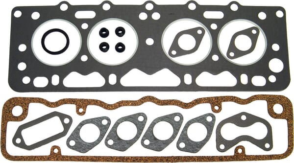 Vapormatic Obere Dichtung VPA4092