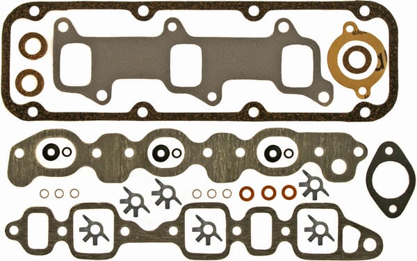 Vapormatic Oberer Dichtungssatz VPA4101