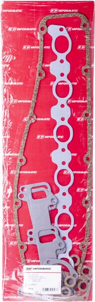 Vapormatic Oberer Dichtungssatz VPA4110