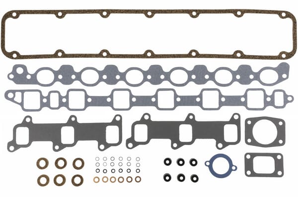 Vapormatic Oberer Dichtungssatz VPA4111