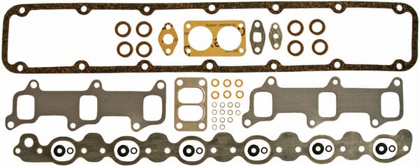 Vapormatic Oberer Dichtungssatz VPA4112