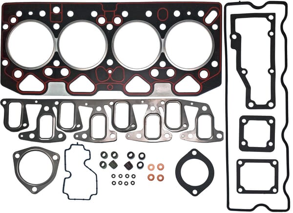 Vapormatic Obere Dichtung VPA4119