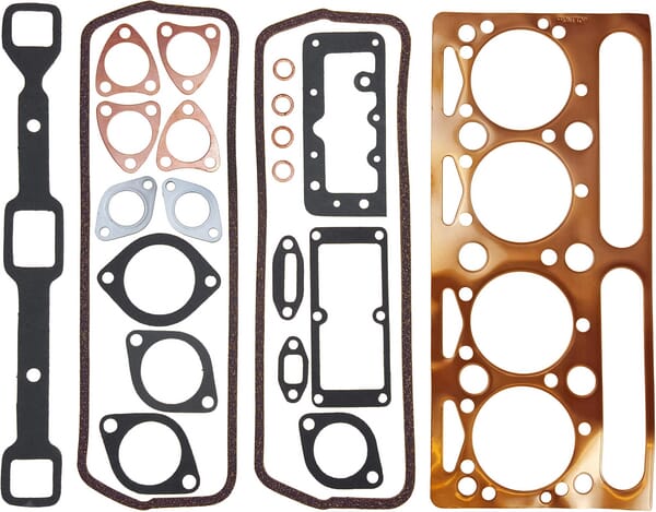 Vapormatic Oberer Dichtungssatz VPA4134