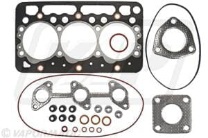Vapormatic Oberer Dichtungssatz VPA4138