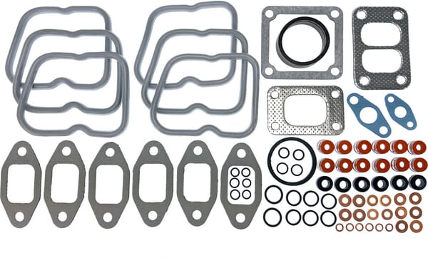 Vapormatic Oberer Dichtungssatz VPA4146