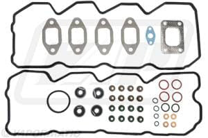 Vapormatic Oberer Dichtungssatz VPA4150