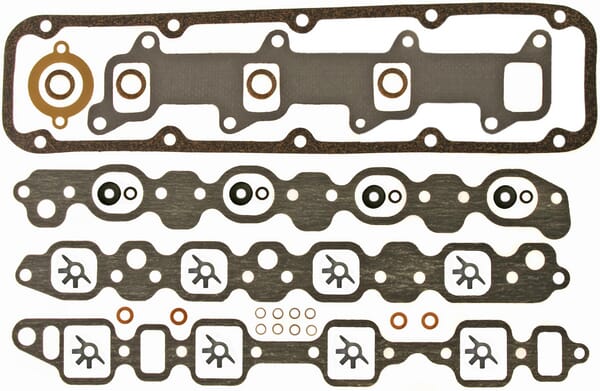 Vapormatic Oberer Dichtungssatz VPA4153