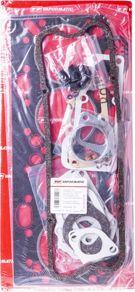 Vapormatic Oberer Dichtungssatz VPA4154