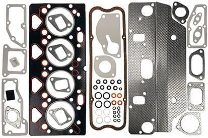 Vapormatic Oberer Dichtungssatz VPA4155