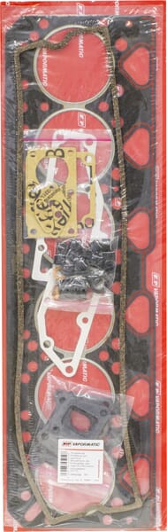 Vapormatic Oberer Dichtungssatz VPA4156