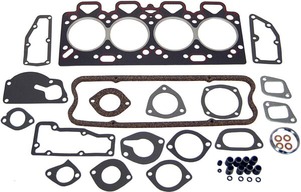 Vapormatic Oberer Dichtungssatz VPA4157