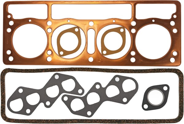 Vapormatic Oberer Dichtungssatz VPA4161