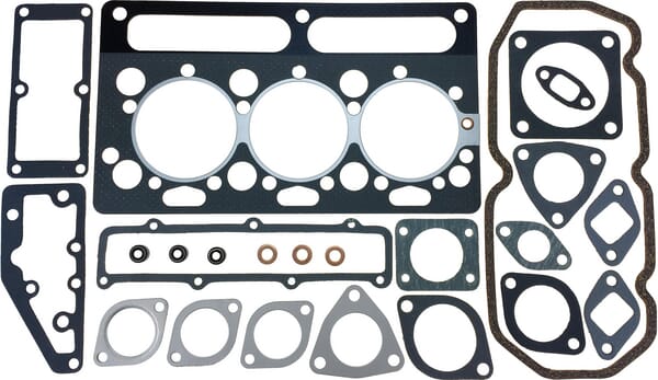 Vapormatic Oberer Dichtungssatz VPA4162