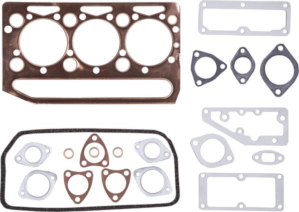 Vapormatic Oberer Dichtungssatz VPA4163