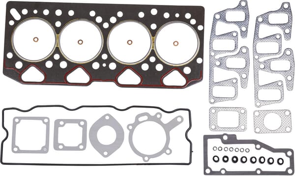 Vapormatic Oberer Dichtungssatz VPA4165