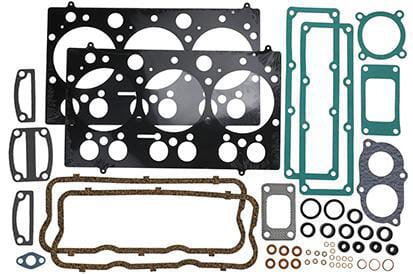 Vapormatic Oberer Dichtungssatz VPA4173