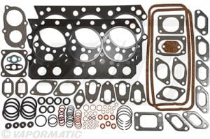 Vapormatic Oberer Dichtungssatz VPA4174