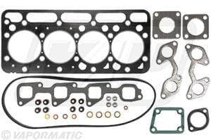 Vapormatic Oberer Dichtungssatz VPA4176