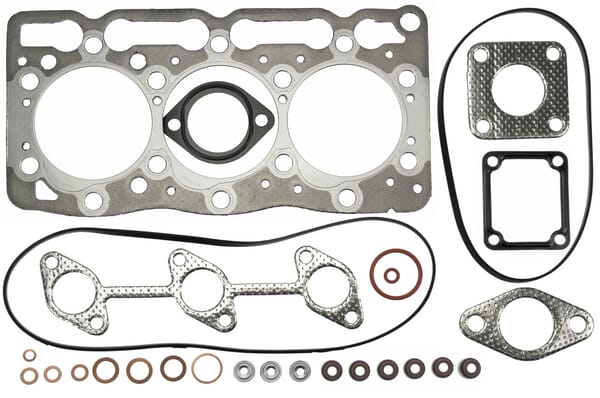 Vapormatic Oberer Dichtungssatz VPA4181