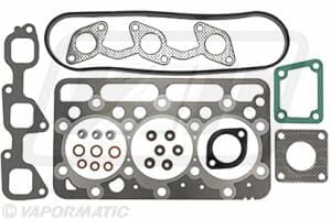 Vapormatic Oberer Dichtungssatz VPA4185