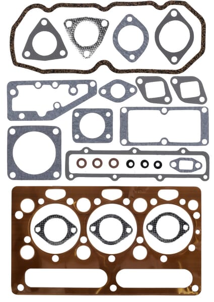 Vapormatic Oberer Dichtungssatz VPA4187