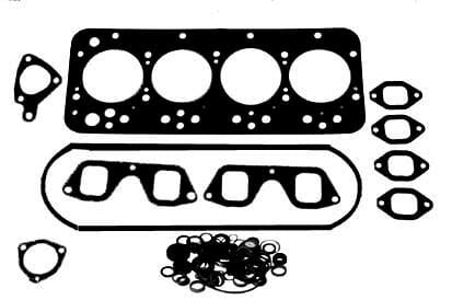 Vapormatic Oberer Dichtungssatz VPA4205