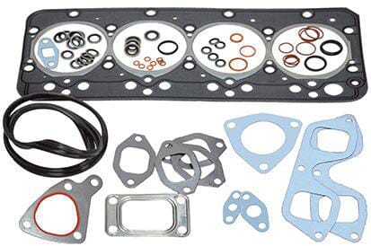 Vapormatic Oberer Dichtungssatz VPA4207