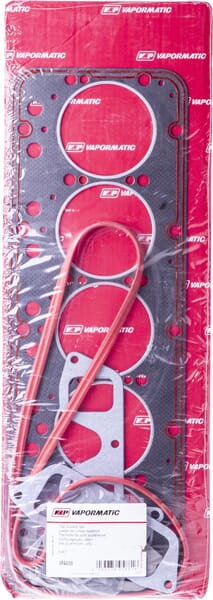 Vapormatic Oberer Dichtungssatz VPA4208