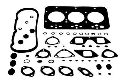 Vapormatic Oberer Dichtungssatz VPA4217